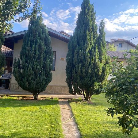 Deers Hotel Bansko Luaran gambar