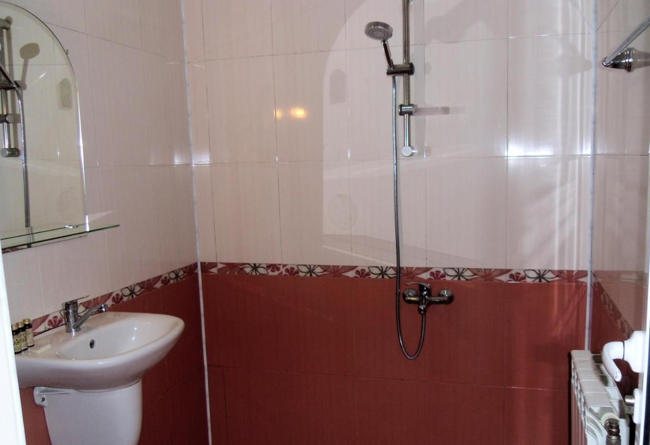 Deers Hotel Bansko Luaran gambar
