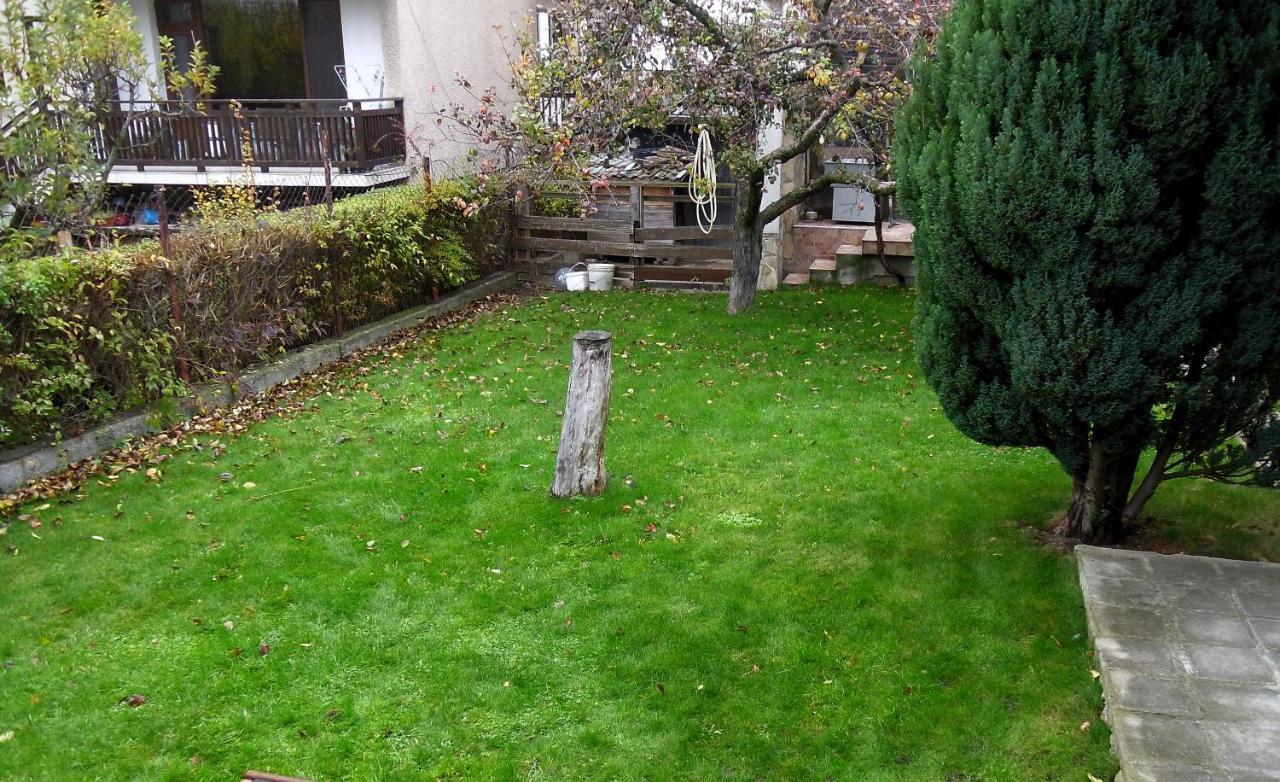 Deers Hotel Bansko Luaran gambar