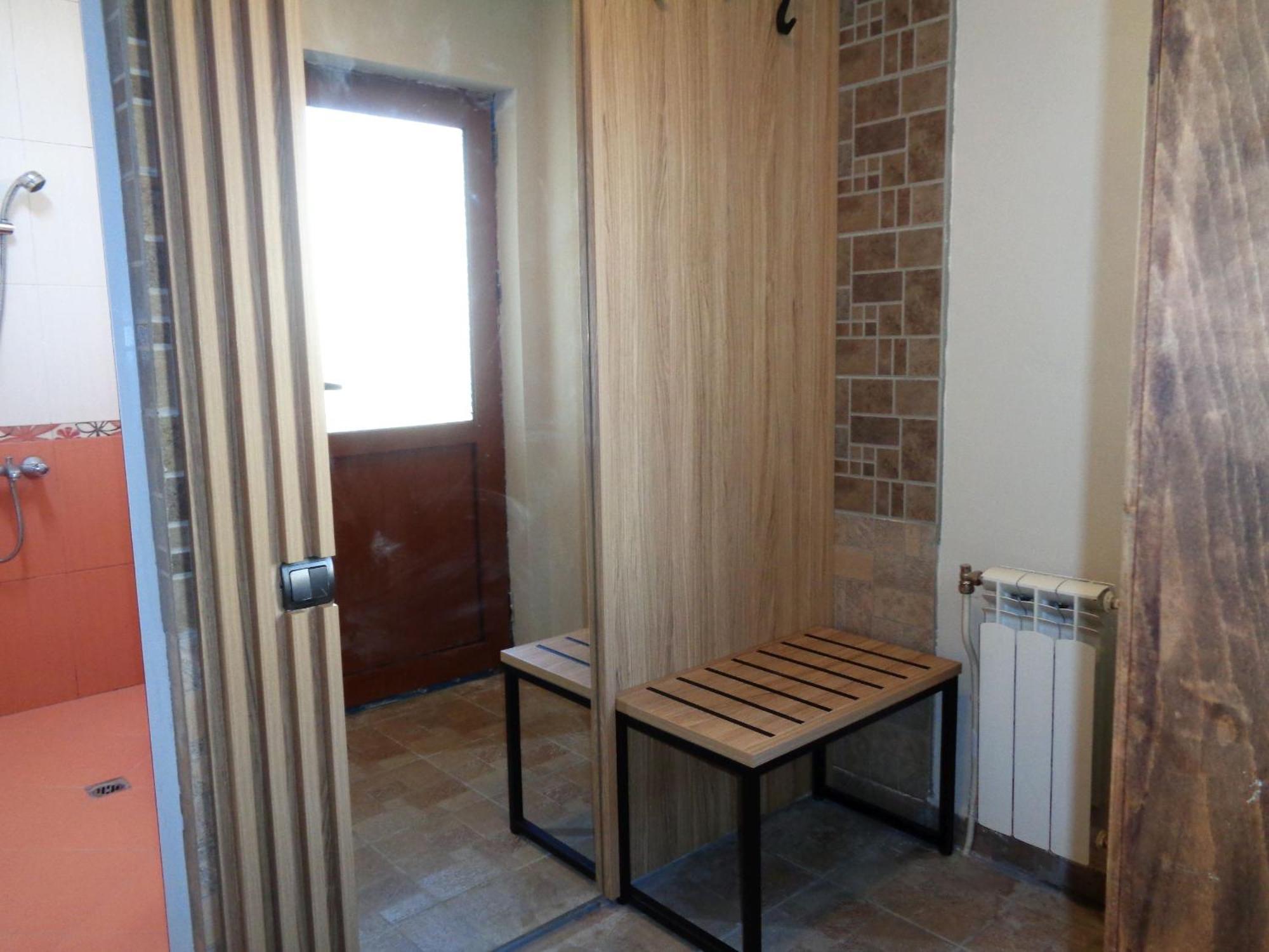 Deers Hotel Bansko Luaran gambar