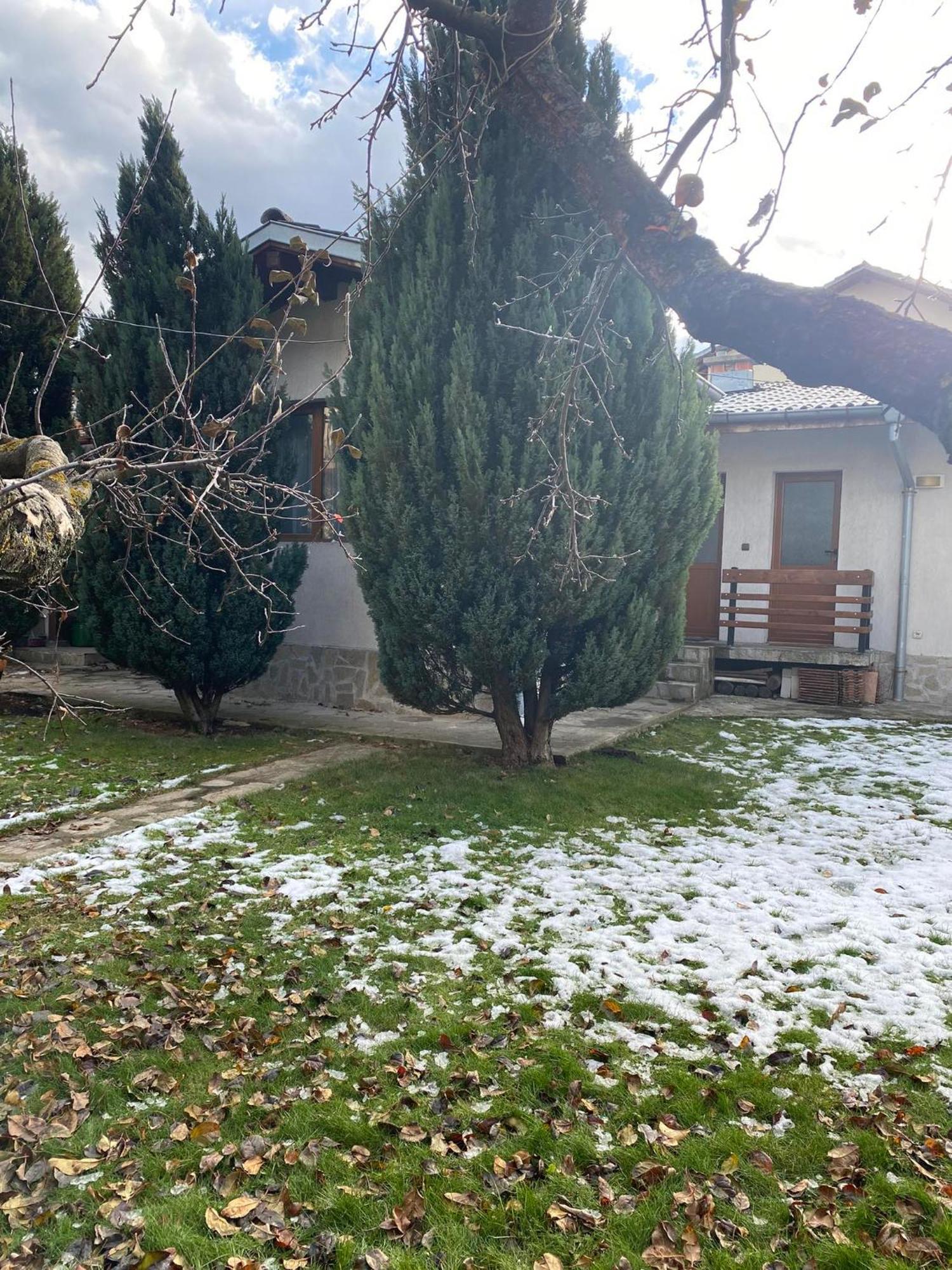 Deers Hotel Bansko Luaran gambar