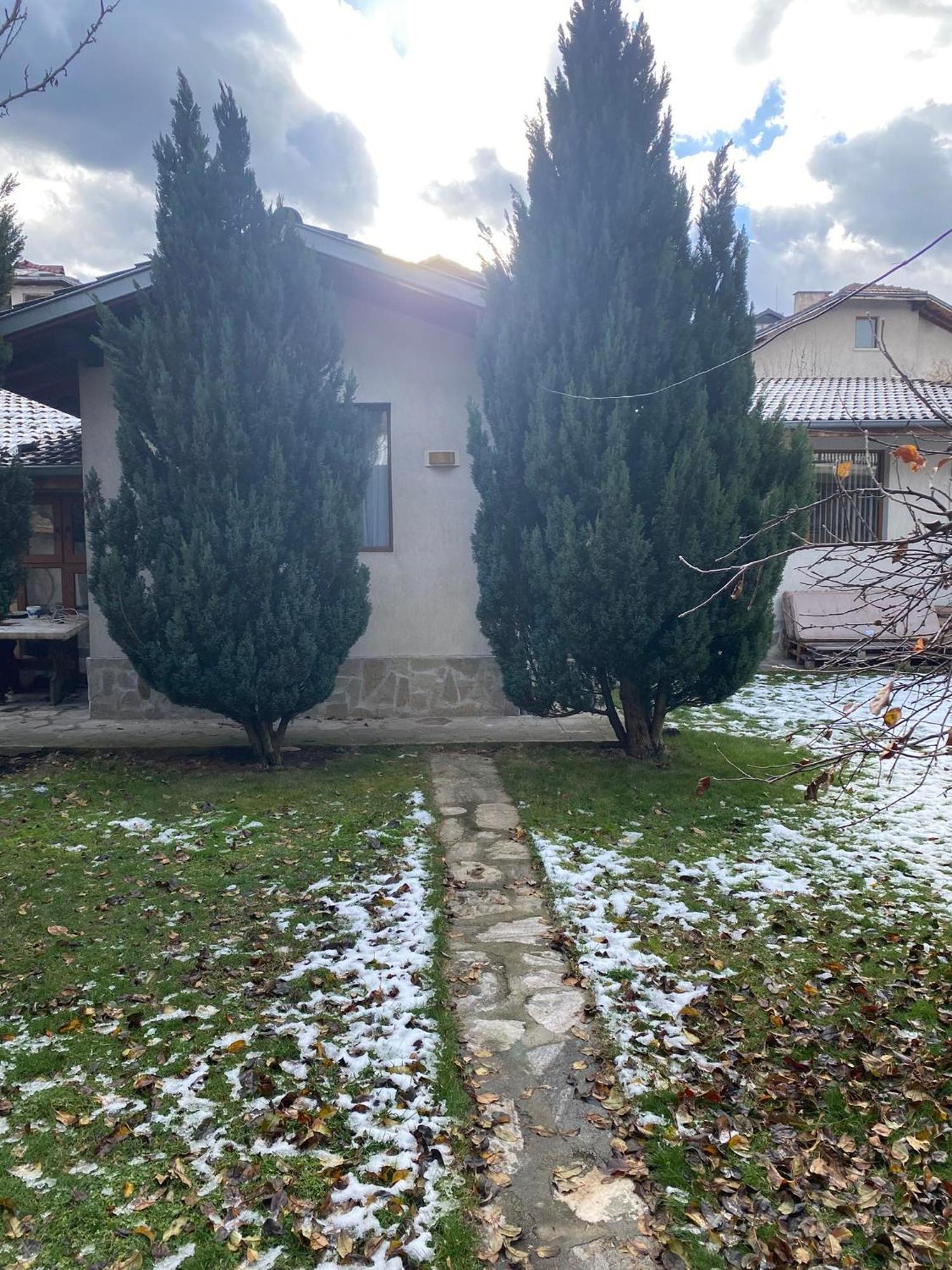 Deers Hotel Bansko Luaran gambar