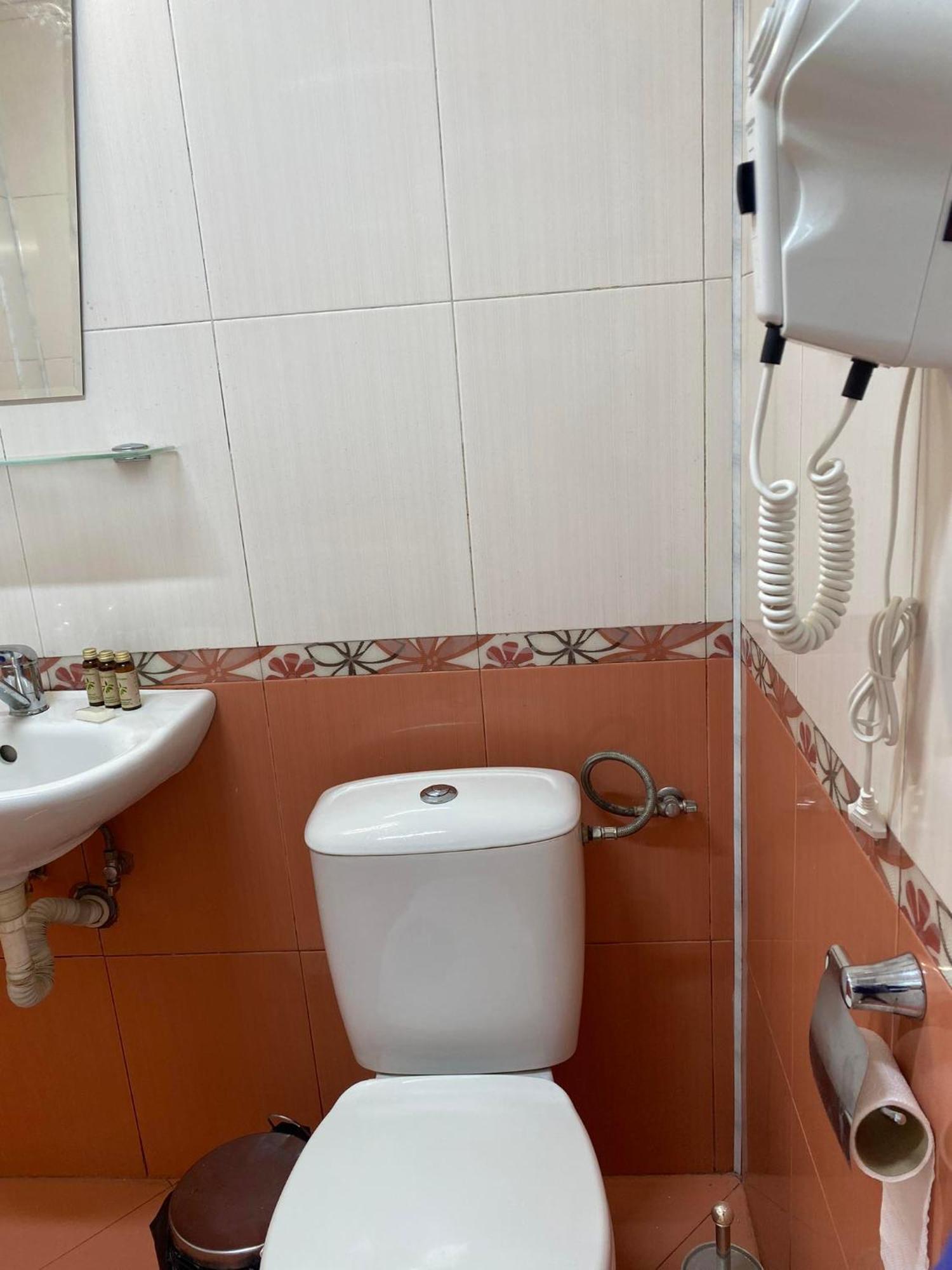 Deers Hotel Bansko Luaran gambar
