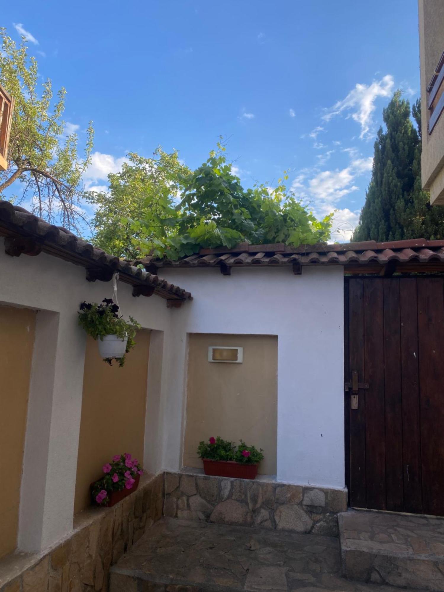 Deers Hotel Bansko Luaran gambar