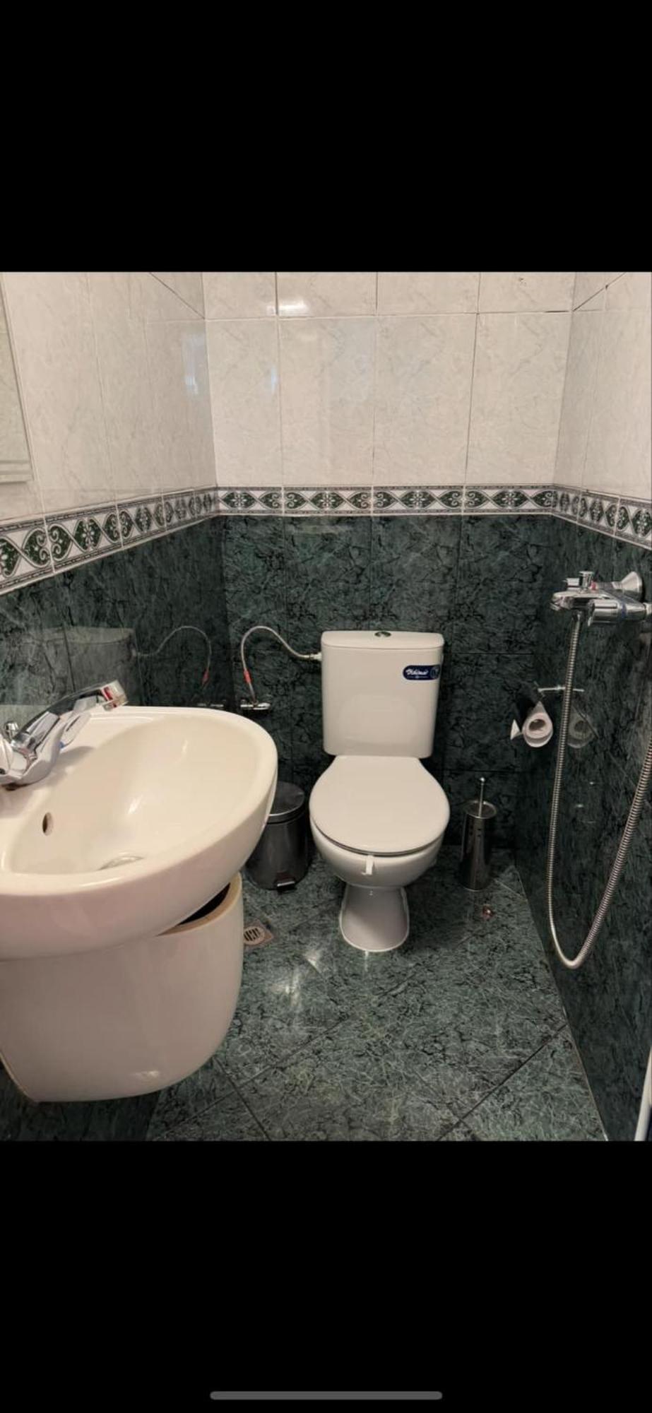 Deers Hotel Bansko Luaran gambar
